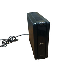 APC Back-UPS XS 1300 BX1300G Uninterruptible Power Supply No Battery  picture