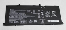 N66215-005 HP Battery 3C 59Wh 5.11Ah Gd03059Xl-Pl Pavilion 16-Ag0052Wm 