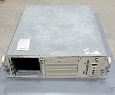COMPAQ PROLIANT 1850r pl1850r Server PENTIUM II 512MB SEE NOTES picture