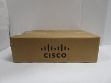 CISCO ASA5516-FPWR-K9 Security FirePOWER NEW SEALED SEE PHOTOS SHIPS FREE picture
