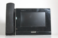Aiphone IX-MV7-HB IP Video Master Station w/  Handset & Mount picture