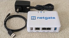 FAST SHIP Netgate SG-1100 pfSense Router Firewall Security Gateway USB Appliance picture