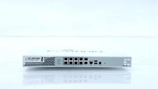 FORTINET FG-300C 10x GE RJ45 ports (including 8x FortiASIC-accelerated ports, picture