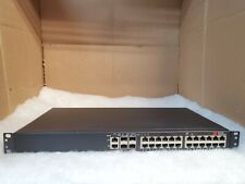 Brocade  ICX (ICX6450-24P) 24-Ports Rack-mountable Switch picture