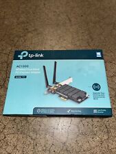 TP-Link Archer T6E AC1300 Wireless Dual Band PCI Express Adapter picture