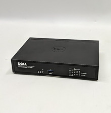Dell SonicWall TZ300 5 Port Network Security Firewall Appliance APL28-0B4 GB922 picture
