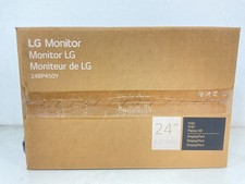 LG 24BP450Y-I 23.8