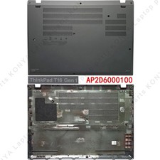 For Lenovo ThinkPad T16 P16S Gen 1 Laptop LCD Back Cover/Bezel/Palmrest/Bottom picture