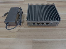 Protectli Vault Pro VP2410 4-Port Mini PC 8GB with PSU picture