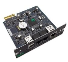 APC by Schneider Electric AP9631 UPS Network Mgmnt Card picture