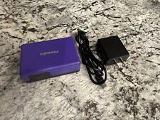 Firewalla Purple: Gigabit Cyber Security Firewall and Router with WiFi picture
