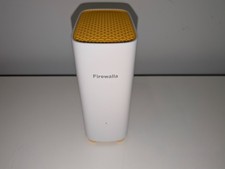 Firewalla AP7 Desktop Wi-Fi 7 Access Point Just Opened + Original Accessories picture