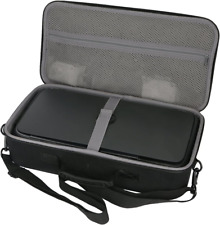 Hard Case for HP OfficeJet 250 All-in-One Portable Printer Mobile Printing C... picture