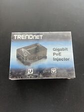 NEW TRENDnet Gigabit PoE Injector TPE-113GI picture