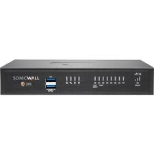 SonicWall TZ370 High Availability Firewall (02-ssc-6443) (02ssc6443) picture