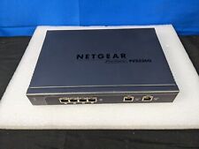 Netgear FVS336G ProSafe Gigabit Firewall Router 2 WAN 4 LAN Ports picture