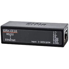 Elfin-EE10 Serial Server RS232 Single Serial Server to Ethernet ModbusTCP/HTTP picture