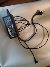 SONY AC Power Adapter 19.5 V  Model ACDP-060E02 Part # 148300113 Genuine/OME picture