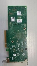 Dell 05N7Y5 5N7Y5 X710-DA2 Dual-Port 10GB SFP HBA Converged Network PCIe Adapter picture