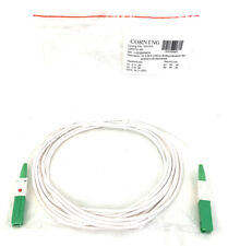 Twi Corning 1F 5.0CC 2.9mm SHSCA/SHSCA Fiber Optic Cables 4M picture