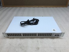3Com 3C17302 SuperStack 3 4250T 48-Port Managed Fast Ethernet Switch picture