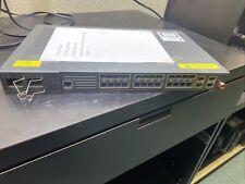 Cisco  ME (ME-3400G-12CS-A) 12-Ports-Ports External Switch Managed picture