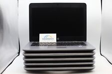 Lot of 5 HP Elitebook 820 G3 Laptops, i7-6600u, 8GB RAM, No HDD/OS, Grade F (C2) picture