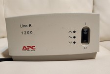 APC Line R 1200 Automatic Voltage Regulator picture