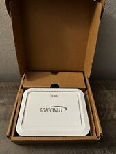 SonicWall TZ105 Network Security Firewall picture