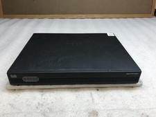 Cisco 4300 Series ISR4321/K9 Integrated Services Router No Adapter picture