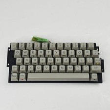 Vintage Texas Instruments TI-99/4A ALPS Keyboard Assembly 1039019-1 KCCBA082 picture