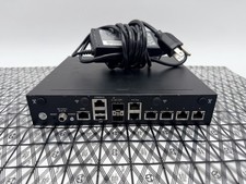 pfSense Firewall 16-Core Atom C3958 8GB DDR4 RAM 64GB SSD 8x 1Gbe QAT AES-NI VPN picture