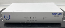Sophos SG 105 Rev.2 4-Port Firewall Security Appliance picture