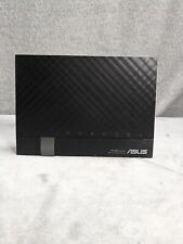 Asus RT-AC56U AC1200 Dual Band Gigabit Wireless 802.11 AC Router - No Cords picture