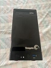 Seagate Business Storage 2-Bay NAS Model SRN02D 1BW5A1-570 - No Power Cord Or HD picture