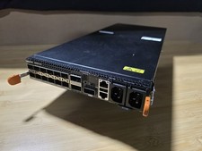 Dell S5212F-ON 12 Port 25GbE SFP28 3 Port QSFP28 Managed Network Switch picture