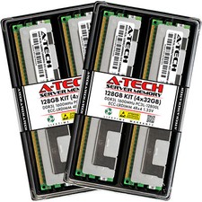 128GB 4x 32GB PC3L-12800L LRDIMM Supermicro 1027GR-TSF 6017R-TDF+ Memory RAM picture