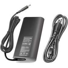 130W Power Adapter Charger For Dell XPS 15 9530 9550 9560 9570 7590 06TTY6 New picture
