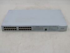3Com SuperStack 3 24-Port 3300 SM 3C16987A Fast Ethernet Network Switch  picture