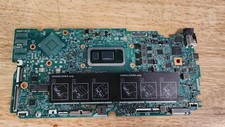 Dell Inspiron 7591 Motherboard 0D0JY6 D0JY6 4550HC010001 i5-10210U picture
