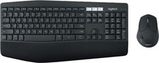 Logitech MK850 Performance Wireless Keyboard & Mouse Combo 920-008219 Brand New picture