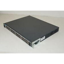 HP 2910al-48G 48-Port Managed Switch J9147A picture