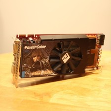 PowerColor Radeon HD 4890 1GB GDDR5 picture