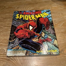 Paragon Software The Amazing Spider-Man PC Game 3.5