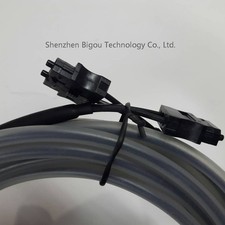SSCNET III Plastic Optical Fiber Cable Compatible with Mitsubishi MR-J3BUS40M-B picture
