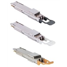 Acacia QDD-400G-ZRP-S Cisco compatible QSFP-DD transceiver, coherent DCO, 400G-Z picture