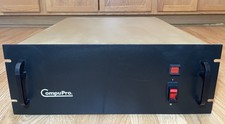 Rare Vintage CompuPro System 8/16 S-100 Enclosure Case 20-Slot picture