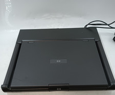 HP Compaq RKM 15