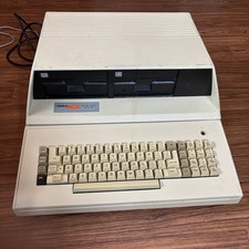 Apple II Clone Franklin Ace 1200 Computer As Is For Parts picture