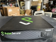 Pulse Secure PSA300 - security appliance Used Working picture